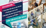 Đơn vị thi công sơn chống thấm nhà vệ sinh uy tín chuyên nghiệp