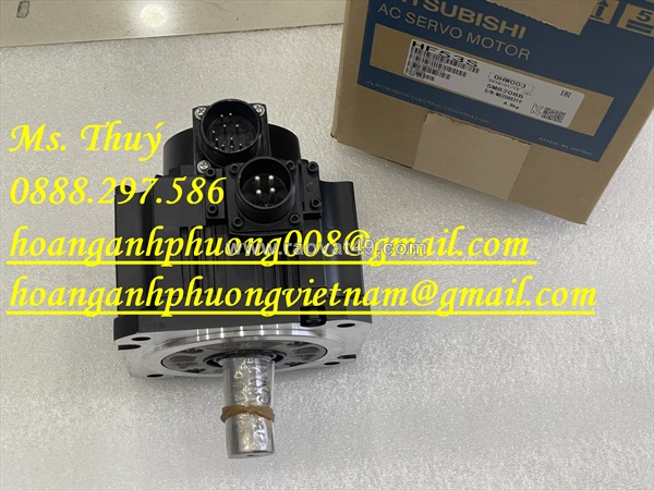 Động cơ hf53s - mitsubishi mới100% - hoàng anh phương
