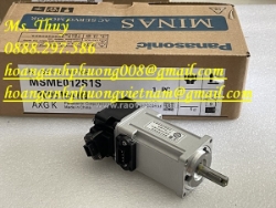 Động cơ panasonic msme012s1s - cty hoàng anh phương