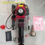 Đóng cọc 4 thì turbo tbd144