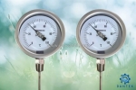 Đồng hồ đo nhiệt độ yamaki 0-100°c – giải pháp đo nhiệt độ chính xác cho công nghiệp