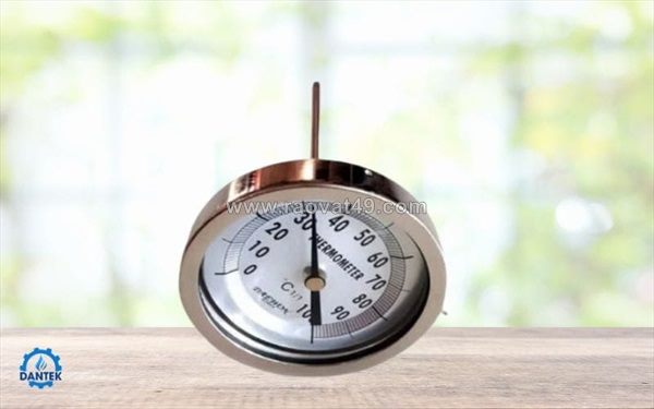 Đồng hồ nhiệt độ daewon là gì? cấu tạo, thông số kỹ thuật và ứng dụng