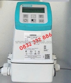 Đồng hồ nước điện từ siemens đo lưu lượng chính xác dantek tại lào cai