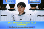 Dplus kia giành vé cuối cùng của lck đến cktg 2026