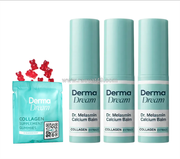 Dr. melasmin™ calcium stick usa reviews