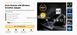 Drivepair wireless carplay reviews & cost