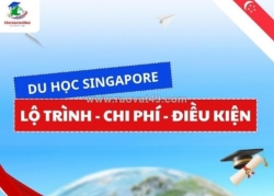 Du học singapore – trải nghiệm môi trường học tập quốc tế, cuộc sống năng động, đa văn hóa
