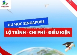 Du học singapore – trải nghiệm môi trường học tập quốc tế, cuộc sống năng động, đa văn hóa