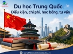 Du học trung quốc – nên lựa chọn ngành hay chọn trường trước