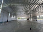 Duy nhất 2660m2 tại cụm cn yên sơn, quốc oai cần cho thuê  mặt tiền 38m2 dài 70m2