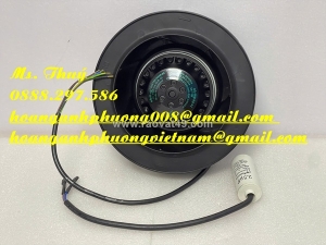 Ebm-papst r2e190-a026-05 - quạt giá tốt - bình dương