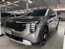 Em còn duy nhất 01 xe kia carnival luxury vin 2025 mới 100% – ưu đãi lên tới 150 triệu!