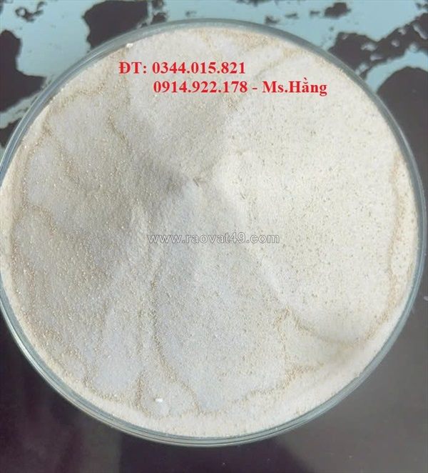 Enzyme xử lý nhớt bạt, superzyme, hỗ trợ tiêu hóa cho tôm cá