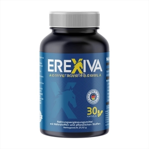 Erexiva test 2026: die tägliche männerformel für mehr vitalität, energie & ausdauer