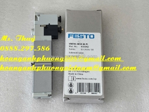 Festo chính hãng - van điện từ vmpa1-m1h-m-pi - new