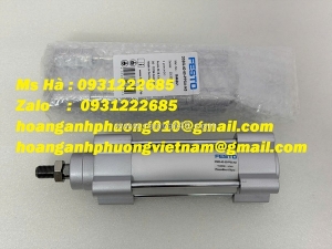 Festo dsbg-40-50-ppsa-n3 xy lanh - bảo hành toàn quốc