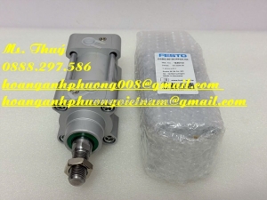 Festo dsbg-50-20-ppsa-n3 - xi lanh giá tốt nhất - new 100%