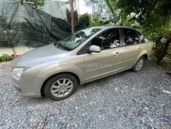 Forcus 2006 sedan xe chính chủ bán