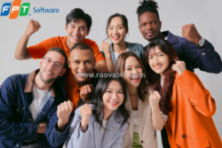 Fpt hồ chí minh tuyển dụng vị trí java developer