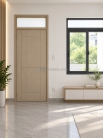 Giá cửa abs tại đà lạt 2