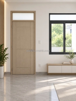 Giá cửa abs tại đà lạt 2