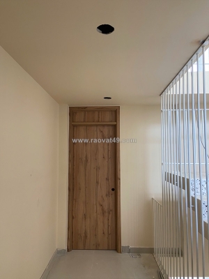 Giá cửa gỗ mdf tại kon tum 2