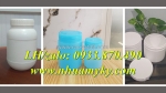 Gía hủ nhựa 1 ký vuông, hộp nhựa 500gr đựng yến mạch, hủ nhựa 250gr đựng bột tẩy trắng