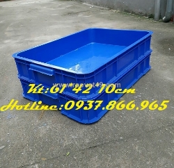Giá khay nhựa tại hà nội, khay nhựa, hộp nhựa, thùng nhựa, khay nhựa cao 10
