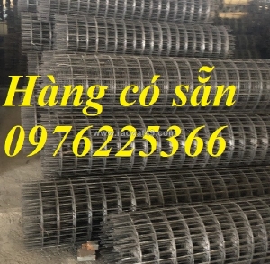 Giá lưới thép d4a200x200 hàng cuộn