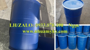 Gía thùng phuy nhựa 220 lít qua sử dụng, thùng phuy nhựa 100 lít trồng rau, thùng phuy nhựa 60l đựng mắm