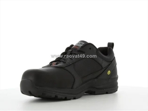 Giày bảo hộ jogger tại đà nẵng ở đâu tốt?