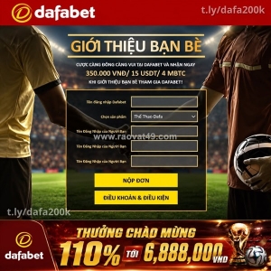 Giới thiệu bạn bè – cùng kết nối, cùng nhận ưu đãi!