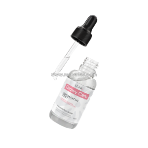 Glowy care serum: reseña, beneficios y dónde comprar en línea