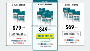 Glpatches usa reviews and price 2026!