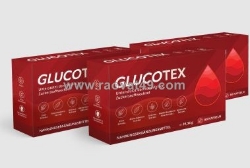 Glucotex blood test 2026: inhaltsstoffe, vorteile, wirkung, dosierung & wo kaufen