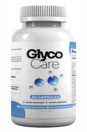 Glyco care reviews [official update] – glucose support formula & key benefits