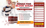 Glycomode blood sugar usa reviews & price