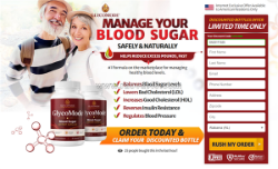 Glycomode blood sugar usa reviews & price