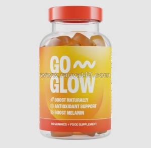 Goglow gummies test 2026: inhaltsstoffe, erfahrungen & preis
