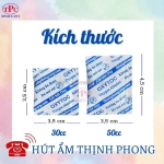 Gói chống mốc oxytoc có phải lớp bảo vệ bánh khỏi mốc?