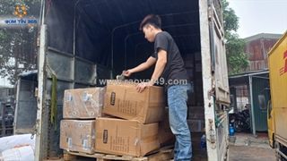 Gửi hàng sài gòn hà nội ghép hàng có tiết kiệm chi phí không?