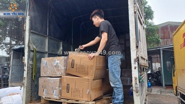 Gửi hàng sài gòn hà nội ghép hàng có tiết kiệm chi phí không?