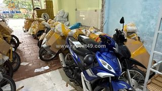 Gửi xe máy sài gòn hưng yên: nên chọn đơn vị vận chuyển như thế nào?