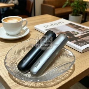 Guide to using induction-heated tobacco sticks: compatibility, regulations, and health risks