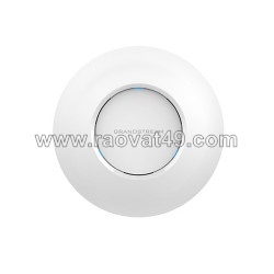 Gwn7660e – điểm truy cập wi-fi 6 cho mạng doanh nghiệp hiện đại