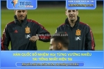Hàn quốc bổ nhiệm hlv từng vướng nhiều tai tiếng