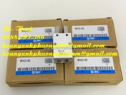 Hàng chất lượng, giá tốt - xi lanh nhỏ gọn smc mhc2-16d