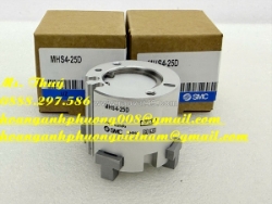 Hàng chất lượng, giá tốt - xi lanh tay kẹp smc mhs4-25d