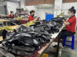 Hàng có sẵn, giao nhanh - sỉ dép da bò