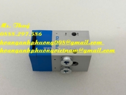 Hàng mới - van festo svs-4-1/8 - miễn phí giao hàng toàn quốc